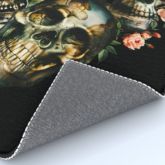 Skull  & Venus Rug Gallery Image 4