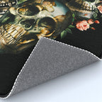 Skull  & Venus Rug Gallery Image 4