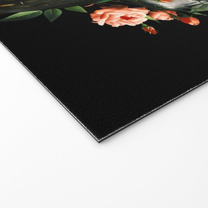 Skull  & Venus Welcome Mat Gallery Image 2