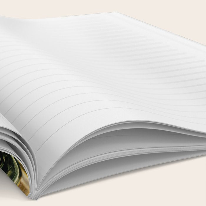 Skull  & Venus Notebook Gallery Image 2