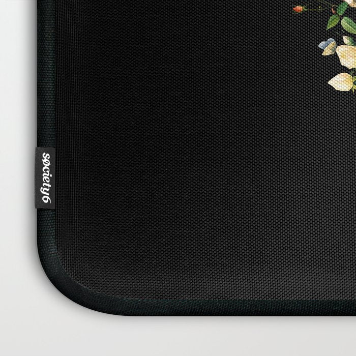 Skull  & Venus Laptop Sleeve Gallery Image 3