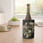 Skull  & Venus Wine Chiller Gallery Image 4