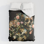 Skull  & Venus Comforter Gallery Image 6