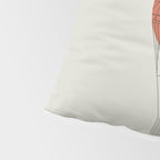 Cat Landscape 138: Hot Sun Balloon Pillow Sham Gallery Image 4