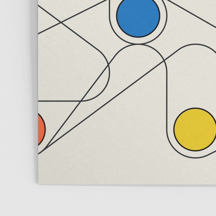 Tangent 5 Poster Gallery Image 3