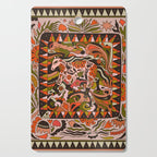 Horse Wild Cutting Board Gallery Image 1