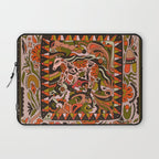 Horse Wild Laptop Sleeve Gallery Image 1
