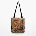 Horse Wild Tote Bag Gallery Image 2