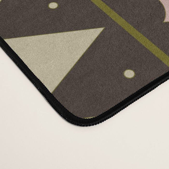 Horse Wild Desk Mat Gallery Image 4