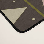 Horse Wild Desk Mat Gallery Image 4