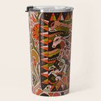 Horse Wild Travel Mug Gallery Image 3