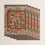 Horse Wild Wrapping Paper Gallery Image 3