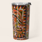 Horse Wild Travel Mug Gallery Image 2
