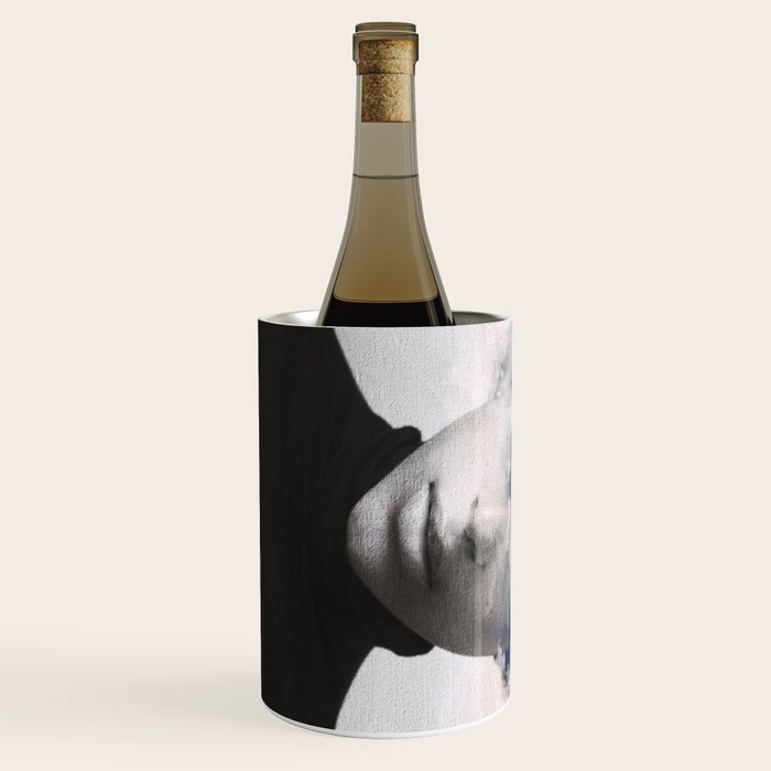clouds Wine Chiller Gallery Image 2