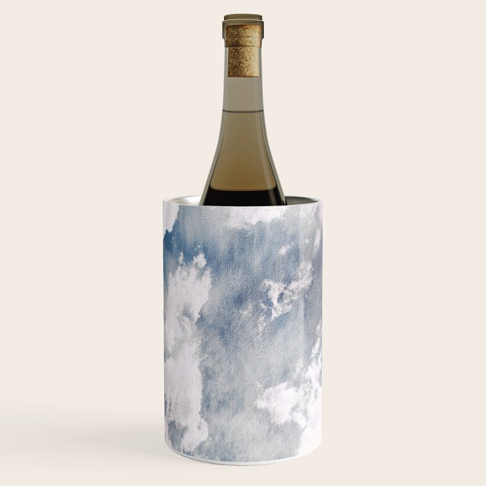 clouds Wine Chiller Gallery Image 3