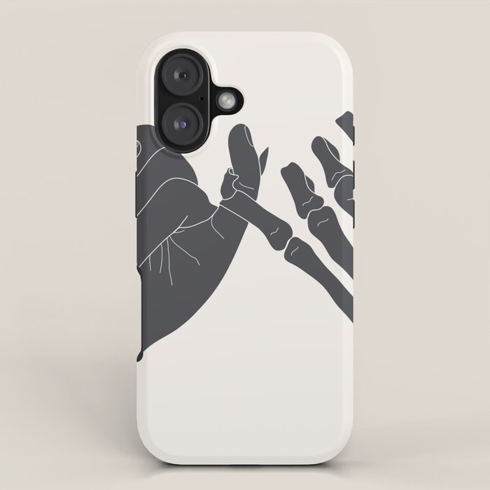 Unbroken Promises I iPhone Case Gallery Image 1