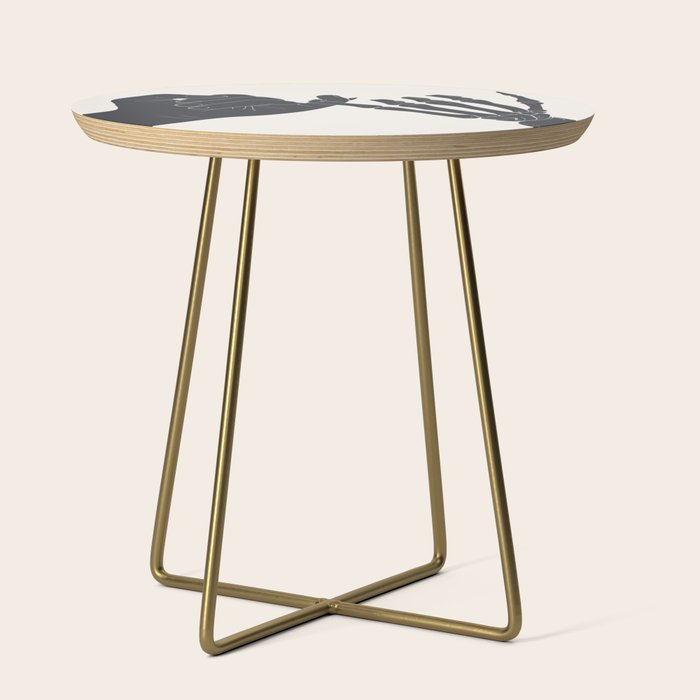 Unbroken Promises I Side Table Gallery Image 1