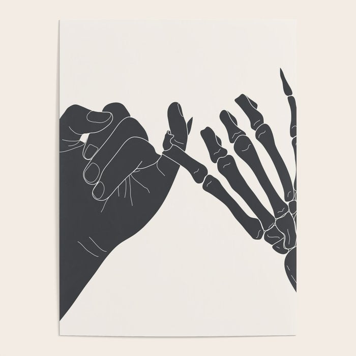 Unbroken Promises I Poster Gallery Image 1