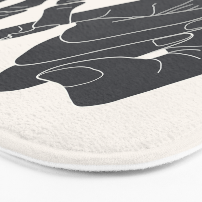 Unbroken Promises I Bath Mat Gallery Image 3