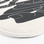 Unbroken Promises I Bath Mat Gallery Image 3