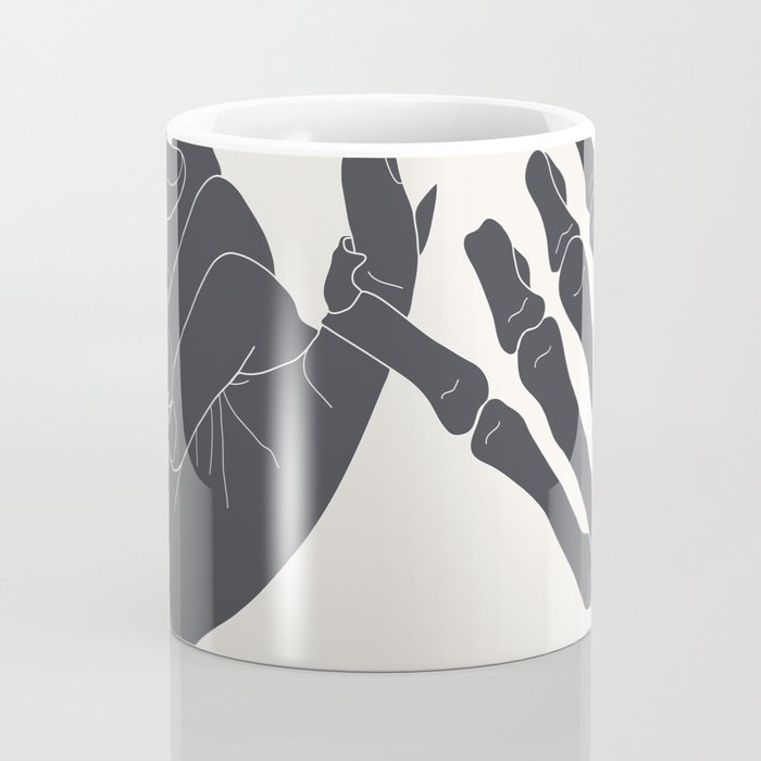 Unbroken Promises I Coffee Mug Gallery Image 4