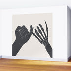 Unbroken Promises I Wall Mural Gallery Image 2