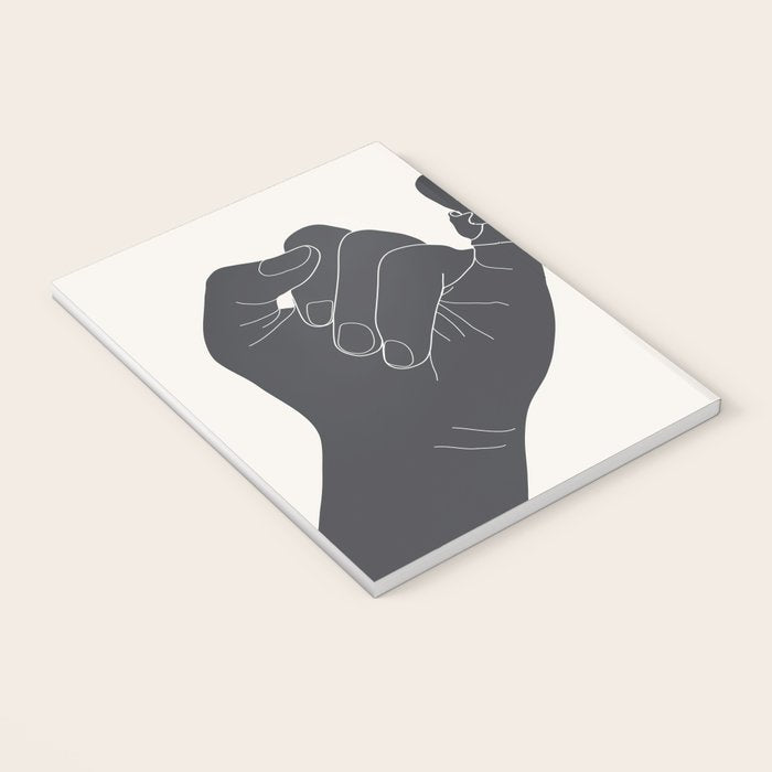 Unbroken Promises I Notebook Gallery Image 3