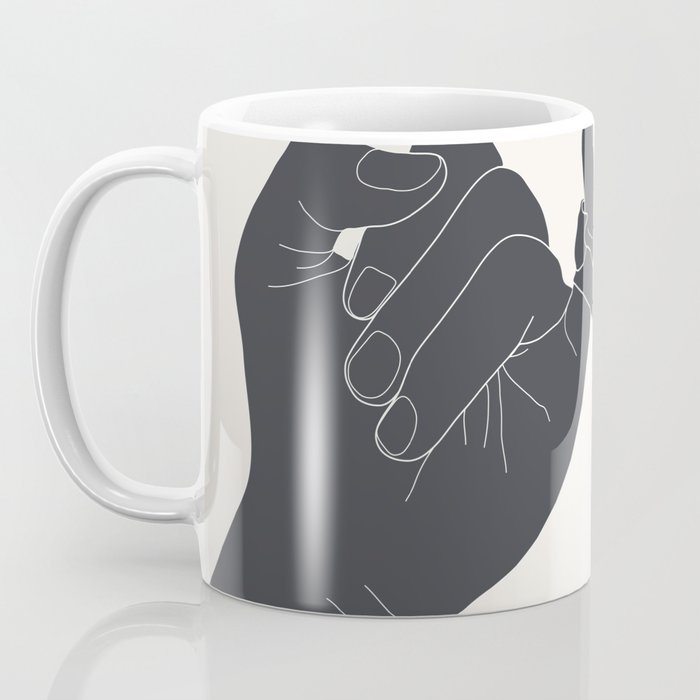 Unbroken Promises I Coffee Mug Gallery Image 3