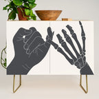 Unbroken Promises I Credenza Gallery Image 1