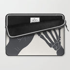 Unbroken Promises I Laptop Sleeve Gallery Image 2