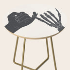 Unbroken Promises I Side Table Gallery Image 2