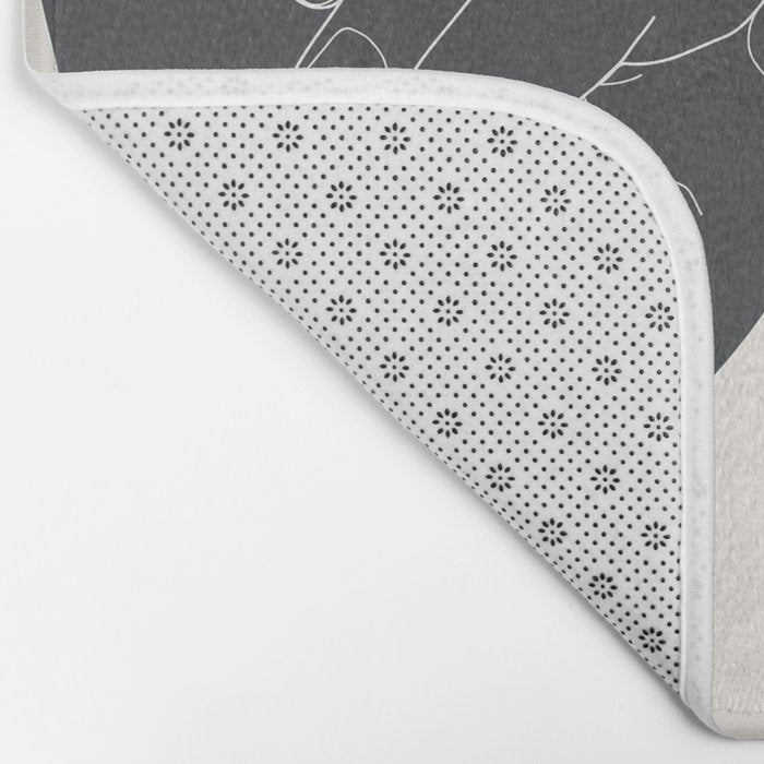 Unbroken Promises I Bath Mat Gallery Image 2