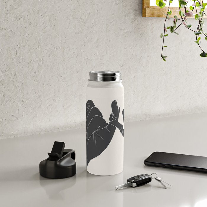 Unbroken Promises I Water Bottle Gallery Image 4