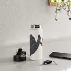 Unbroken Promises I Water Bottle Gallery Image 4