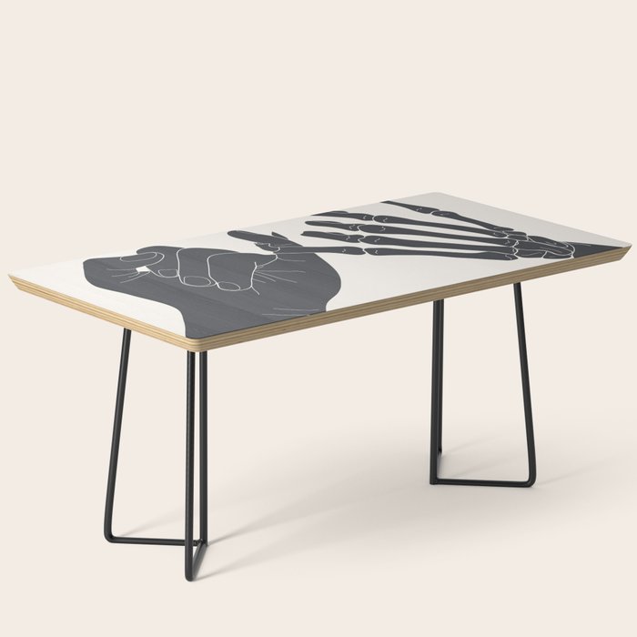 Unbroken Promises I Coffee Table Gallery Image 1
