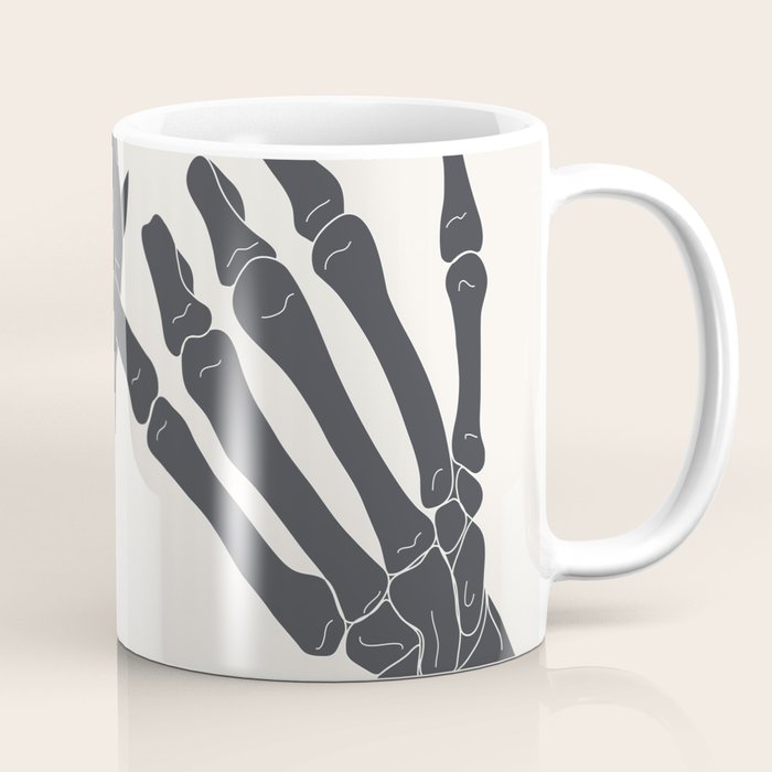 Unbroken Promises I Coffee Mug Gallery Image 1