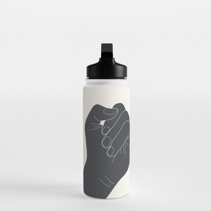 Unbroken Promises I Water Bottle Gallery Image 3