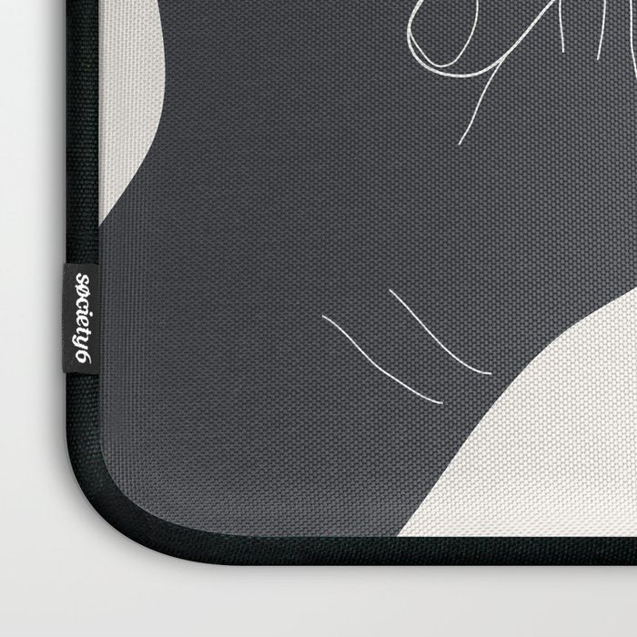 Unbroken Promises I Laptop Sleeve Gallery Image 3