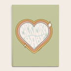 Capricorn Baby Notebook Gallery Image 4