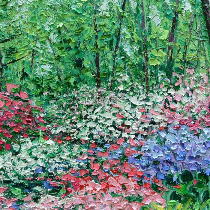 Azalea Walk Coffee Mug Gallery Image 2