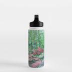 Azalea Walk Water Bottle Gallery Image 3