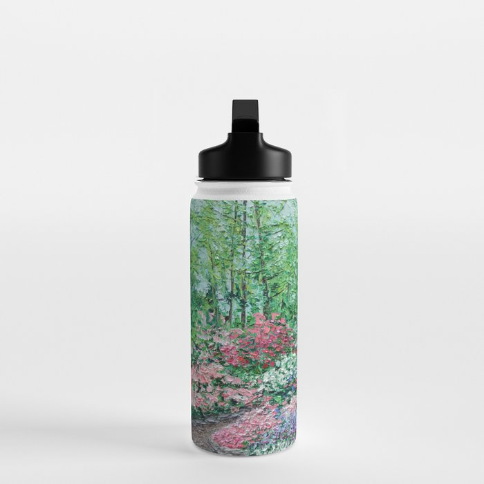 Azalea Walk Water Bottle Gallery Image 3