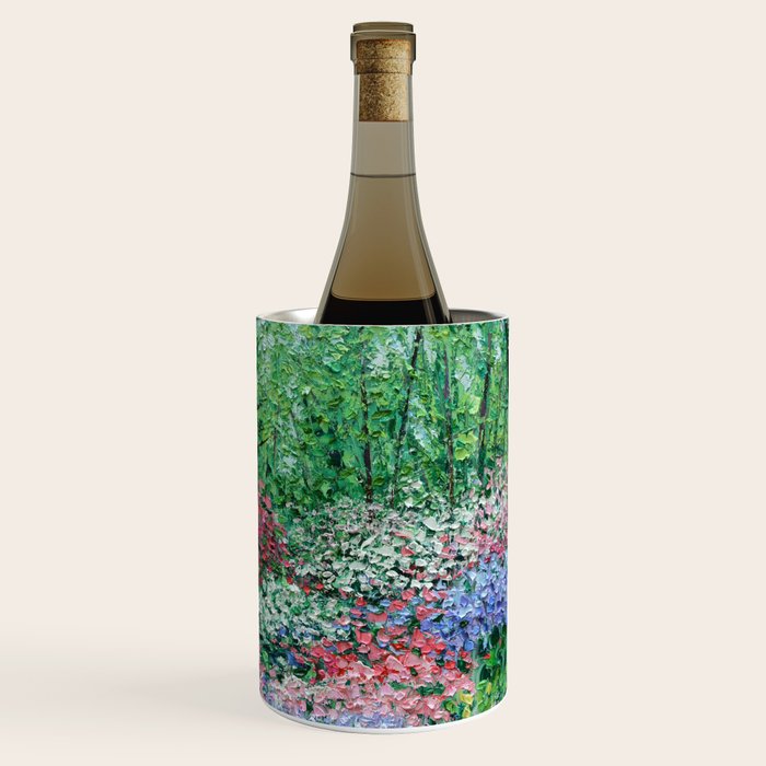 Azalea Walk Wine Chiller Gallery Image 1