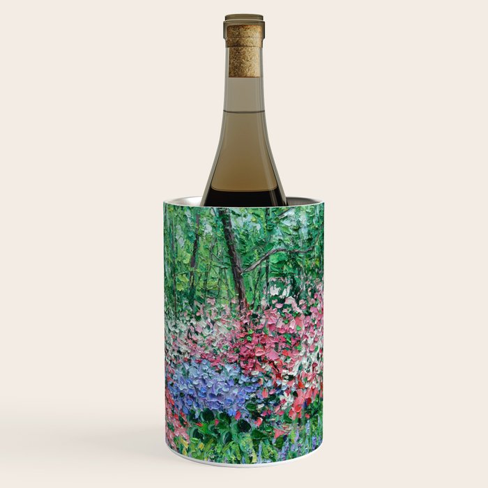 Azalea Walk Wine Chiller Gallery Image 3