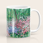 Azalea Walk Coffee Mug Gallery Image 1