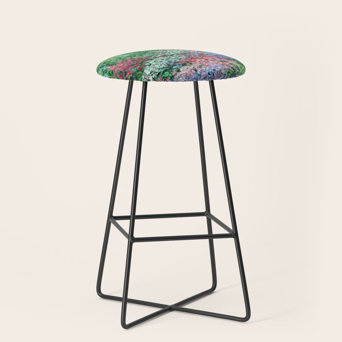 Azalea Walk Stool Gallery Image 1