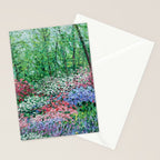 Azalea Walk Stationery Card Gallery Image 2