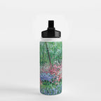 Azalea Walk Water Bottle Gallery Image 2