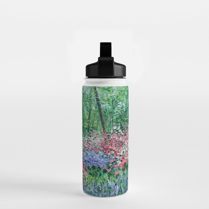 Azalea Walk Water Bottle Gallery Image 2