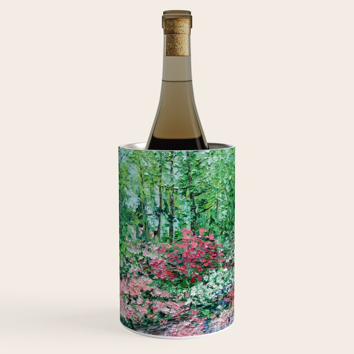 Azalea Walk Wine Chiller Gallery Image 2